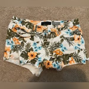 Aeropostale MIDI shorts